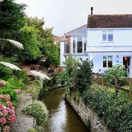 1 Lymbrook Cottages Lyme Regis Eksteriør billede