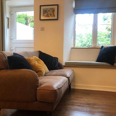 1 Lymbrook Cottages Lyme Regis Eksteriør billede