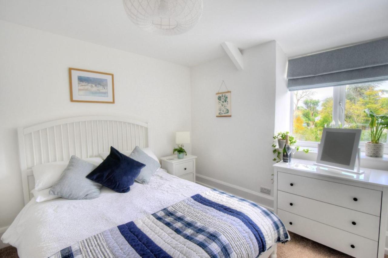1 Lymbrook Cottages Lyme Regis Eksteriør billede