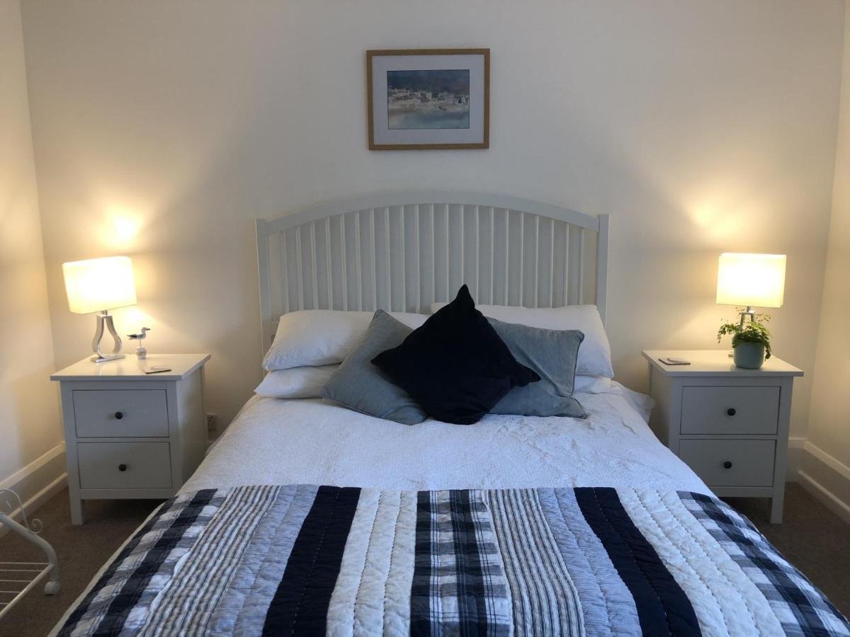 1 Lymbrook Cottages Lyme Regis Eksteriør billede
