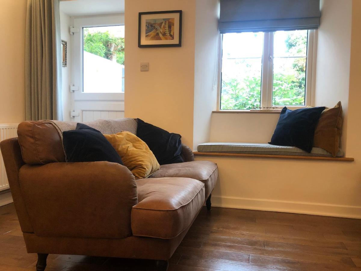 1 Lymbrook Cottages Lyme Regis Eksteriør billede